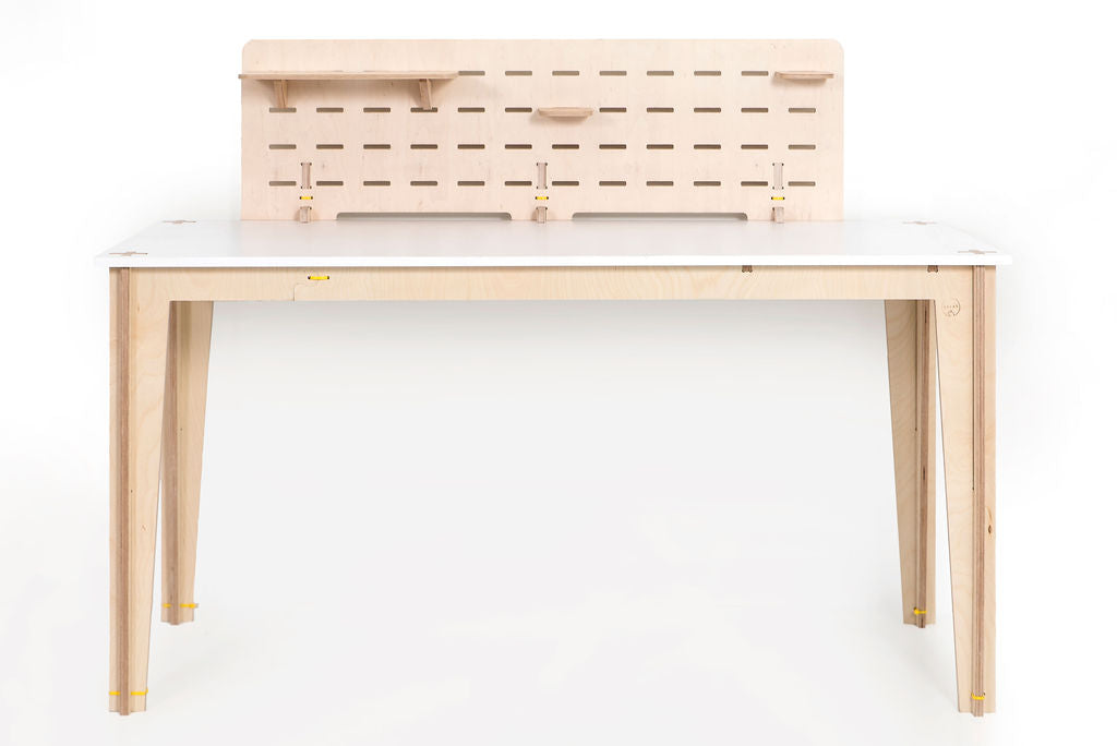 PEGASUS // DESK ORGANISER // 1150 WIDE