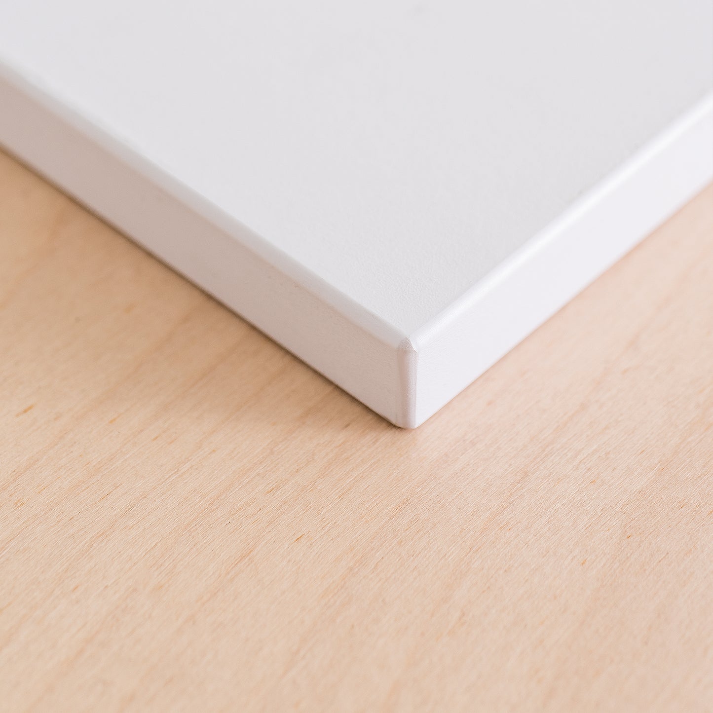 WORKER B // WHITE // 1500 WIDE