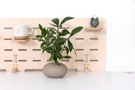 PEGASUS // DESK ORGANISER // 1150 WIDE