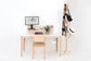 PEGASUS // DESK ORGANISER // 1150 WIDE