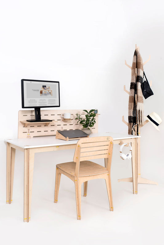 PEGASUS // DESK ORGANISER // 1150 WIDE