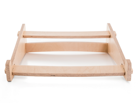 LAPTOP STAND// BIRCH // ERGONOMICS