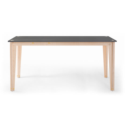 DADDY B // GREY // 1800 WIDE