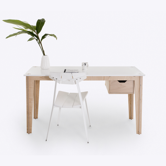 DROP DRAWER // BIRCH // STORAGE