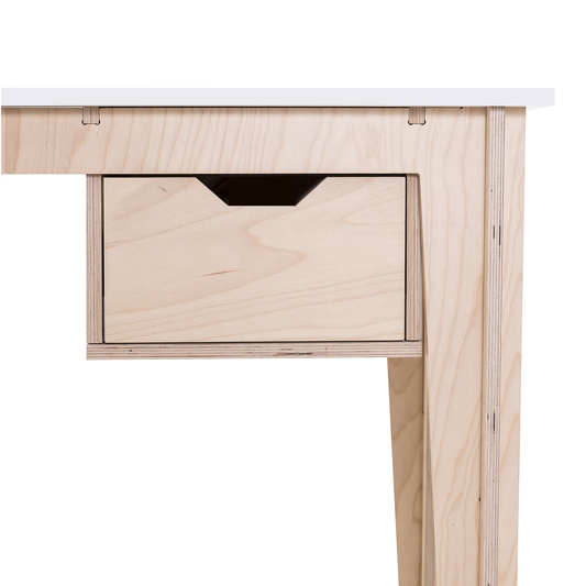 DROP DRAWER // BIRCH // STORAGE