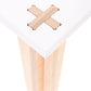 STUDY B // WHITE // 1300 WIDE