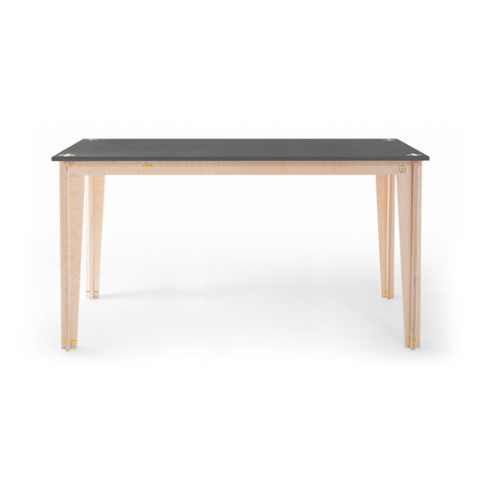 WORKER B // GREY // 1500 WIDE