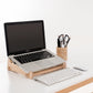 LAPTOP STAND// BIRCH // ERGONOMICS